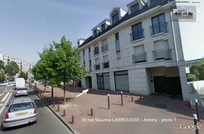 Location appartement studio Antony (92160)