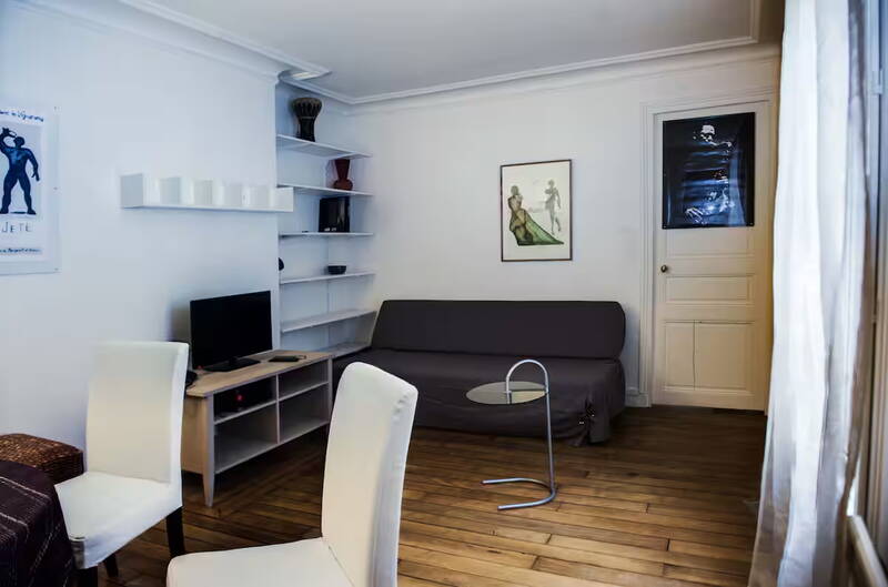 Paris 18E (75018)