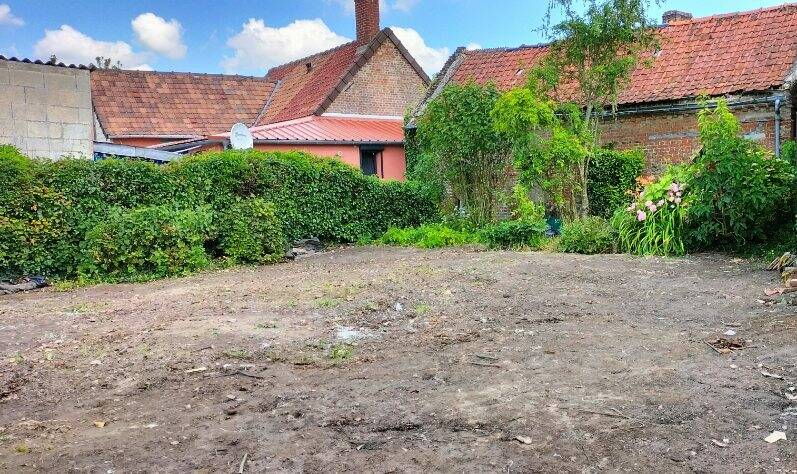 Hallencourt (80490)