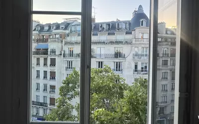 Paris 17E (75017)
