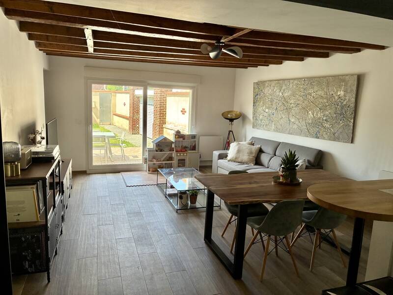 Le Houlme (76770)