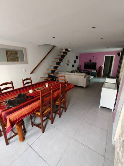 Vente maison 4 pièces Pithiviers (45300)