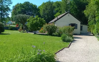 Montbouy (45230)