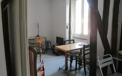 Chamarande (91730)