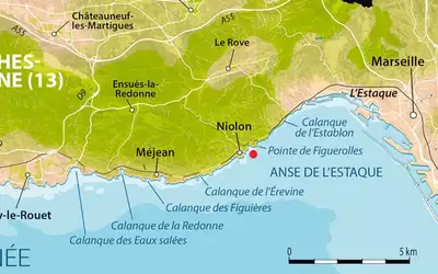 Le Rove (13740)