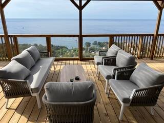Vente maison 4 pièces Saint-Raphaël (83)