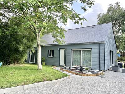 Vente maison 4 pièces Pontchâteau (44160)