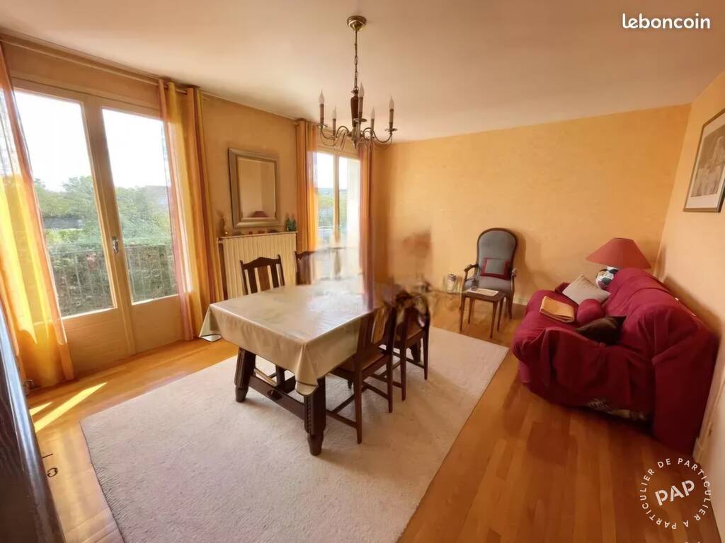 Vente maison 106 m² Brioude (43100) - 106 m² - 162.000 € | Particulier à Particulier — 2