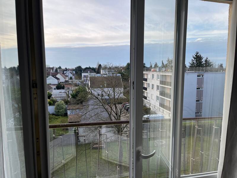 Le Raincy (93340)