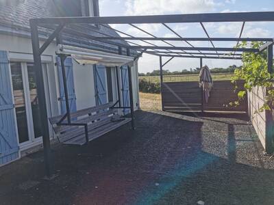 Vente maison 8 pièces Montoir-de-Bretagne (44550)