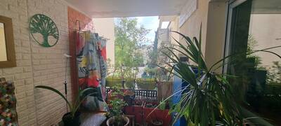 Vente appartement 3 pièces Montpellier (34)