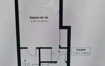 Paris 20E (75020)