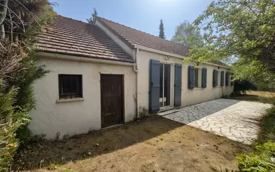 Morigny-Champigny (91150)