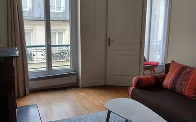Paris 13E