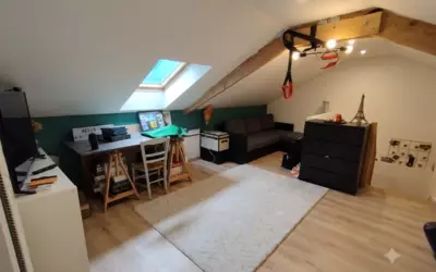 Neuilly-Sur-Marne (93330)