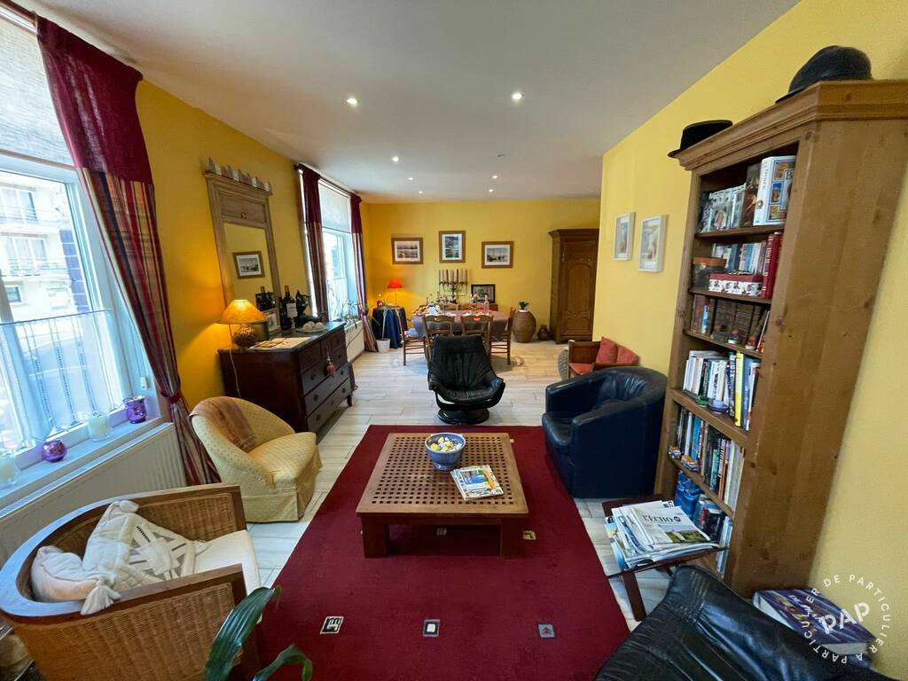 Vente Maison Saint-Laurent-Blangy (62223) 145 m² 282.000 €