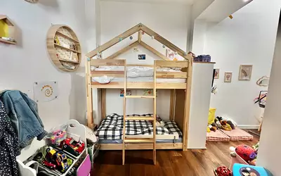 Paris 18E (75018)
