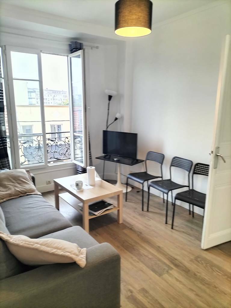 Asnières-Sur-Seine (92600)