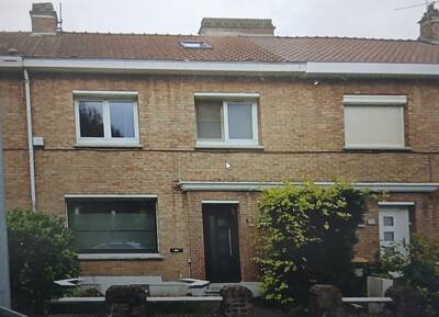 Vente maison 5 pièces Tourcoing (59200)