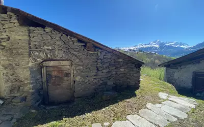 La Plagne Tarentaise (73210)