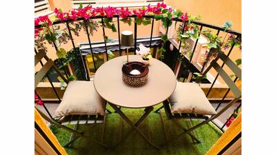 Location appartement studio Nice (06)