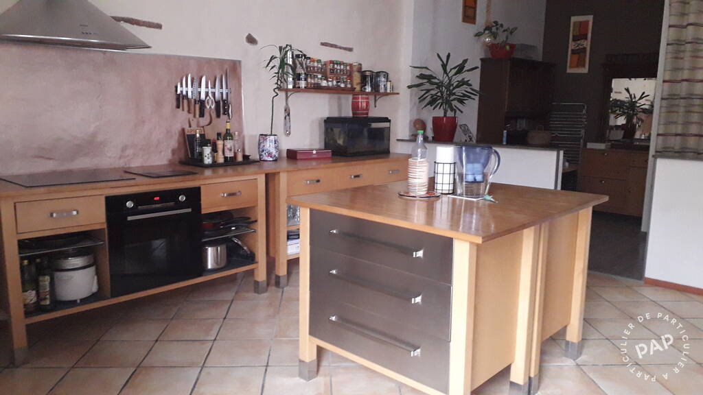 Vente maison 137 m² Ponteilla (66300) - 137 m² - 225.000 € | Particulier à Particulier — 2