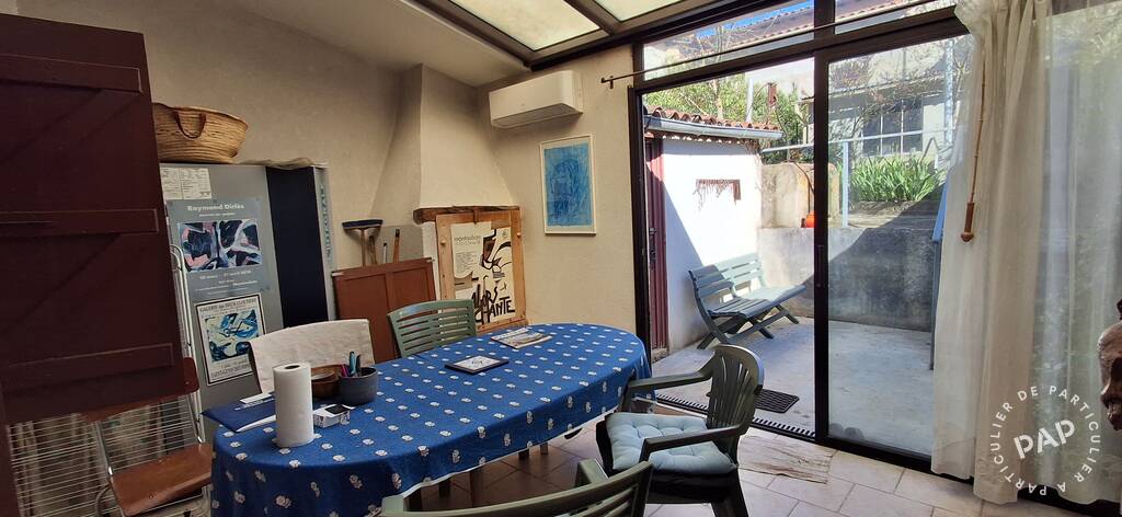 Vente maison 122 m² Beaumont-De-Lomagne (82500) - 122 m² - 112.490 € | Particulier à Particulier — 2
