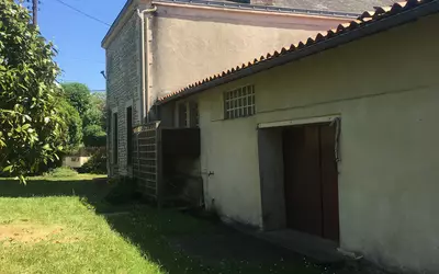 Saint-Étienne-De-Brillouet (85210)