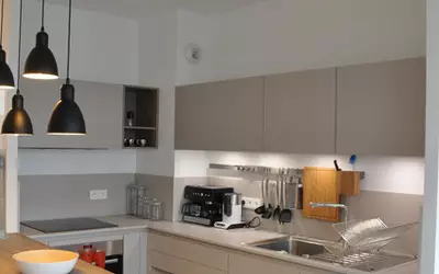 Paris 20E (75020)