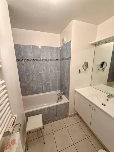 Location appartement 4 pièces Meaux (77100)