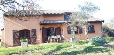 Vente maison 5 pièces Cugnaux (31270)
