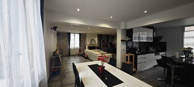 Vente maison 6 pièces Sartrouville (78500)