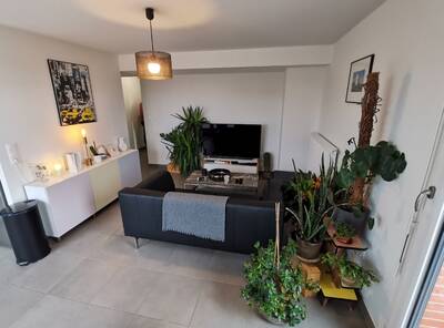 Location appartement 3 pièces Illkirch-Graffenstaden (67400)