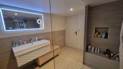Vente maison 6 pièces Courpalay (77540)