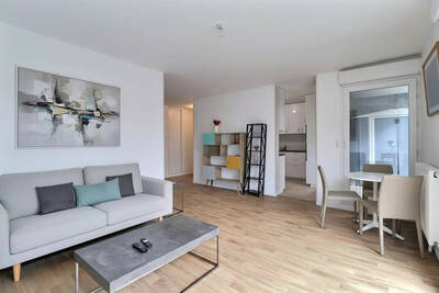 Vente appartement 3 pièces Saint-Denis (93)