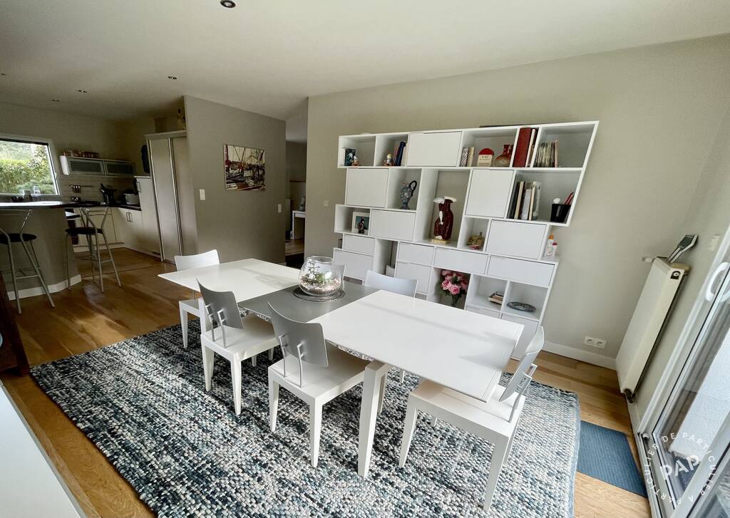 Vente maison 170 m² Bruz (35170) - 170 m² - 538.000 € | Particulier à Particulier — 3
