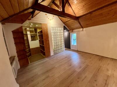 Vente maison 4 pièces Nort-sur-Erdre (44390)