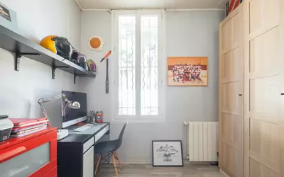 Marseille 14E (13014)