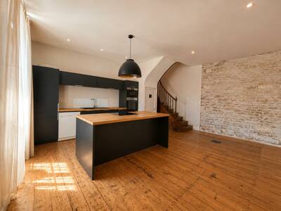 Vente maison 6 pièces Jarnac (16200)