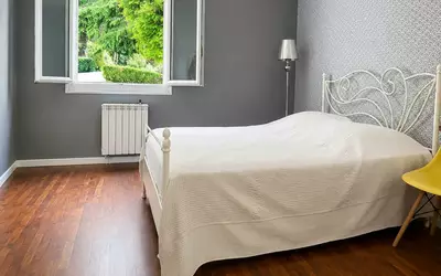 + Dépendance De 40 M²