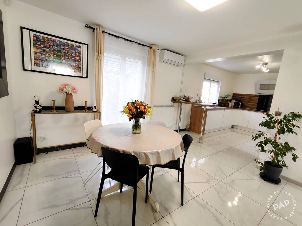 Vente maison 118 m² Villabé (91100) - 118 m² - 310.000 € | Particulier à Particulier — 2