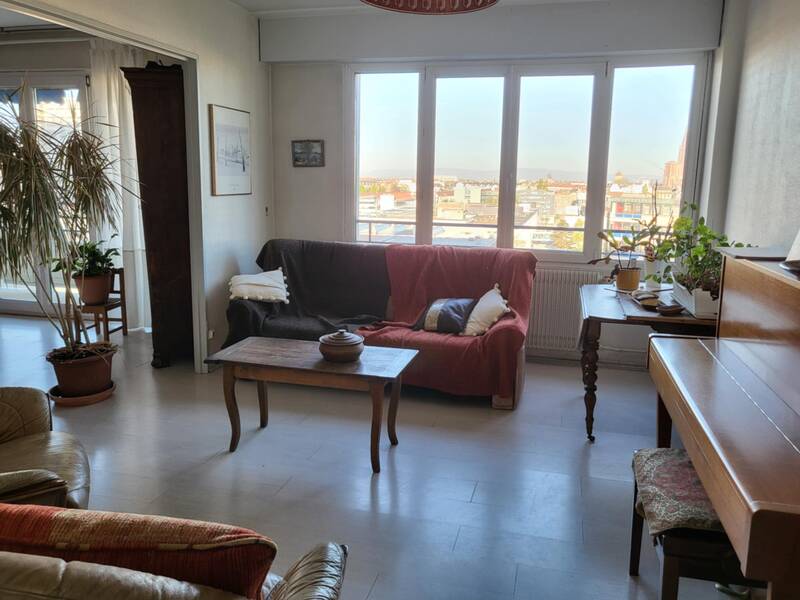 Strasbourg (67000)