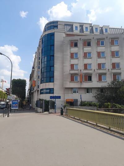 Vente appartement studio Charenton-le-Pont (94220)
