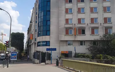 Charenton-Le-Pont (94220)