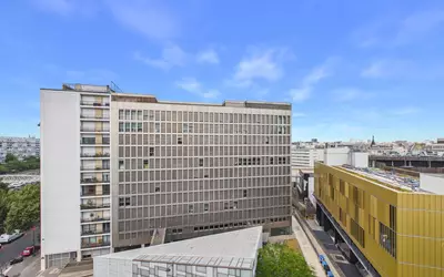 Paris 12E (75012)
