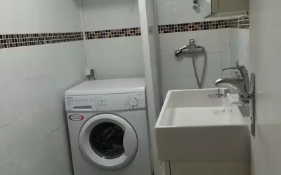 Marseille 8Eme