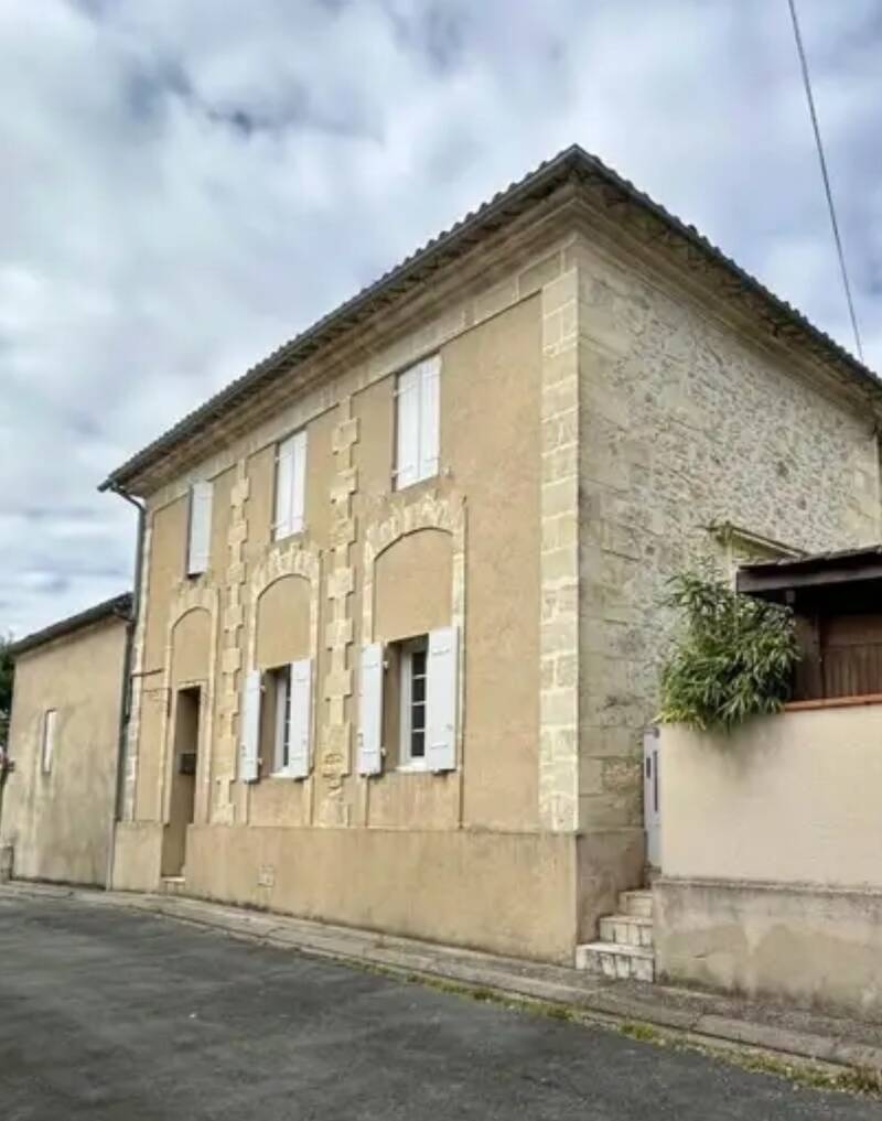 Villefranche-De-Lonchat (24610)