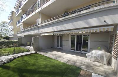 Location appartement 2 pièces Champagne-au-Mont-d'Or (69410)