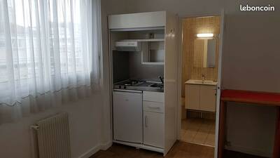 Location appartement studio Juvisy-sur-Orge (91260)