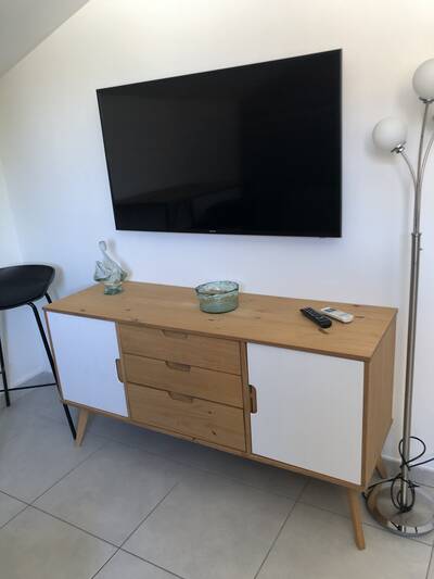 Location appartement 2 pièces Carry-le-Rouet (13620)